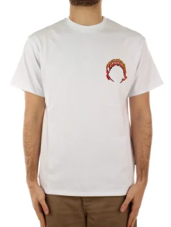 T-Shirt M/M Triangle Eyeball