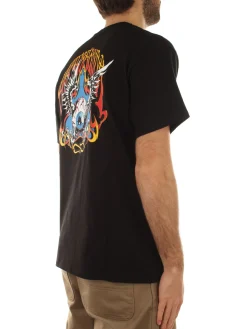 T-Shirt M/M Triangle Eyeball