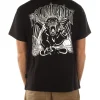 T-Shirt M/M Triangle Panther