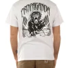 T-Shirt M/M Triangle Panther