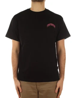 T-Shirt M/M Triangle Panther