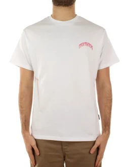 T-Shirt M/M Triangle Panther