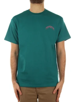 T-Shirt M/M Triangle Panther