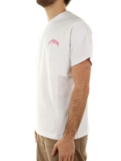 T-Shirt M/M Triangle Panther
