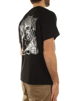 T-Shirt M/M Triangle Panther