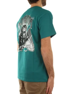 T-Shirt M/M Triangle Panther