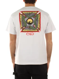 T-Shirt M/M War