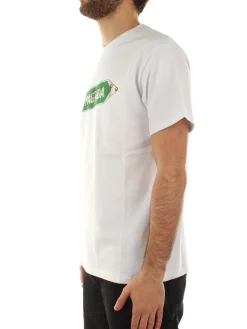 T-Shirt M/M Welcome