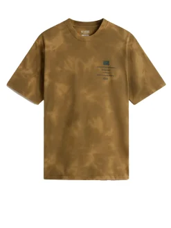 T-shirt MTE Canyonlands