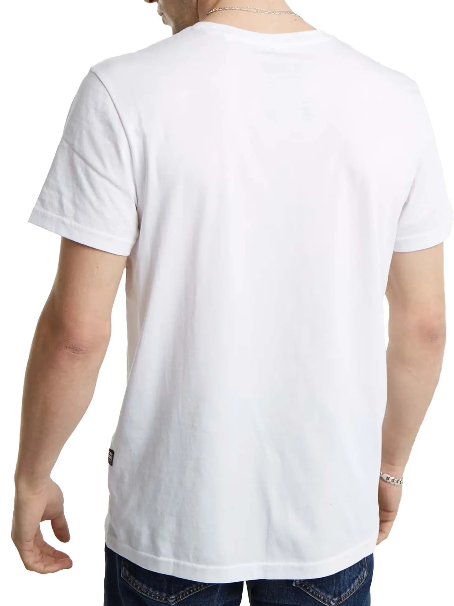 T-Shirt Multi Originals