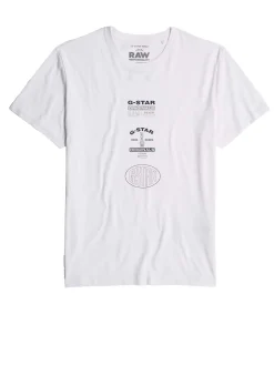 T-Shirt Multi Originals