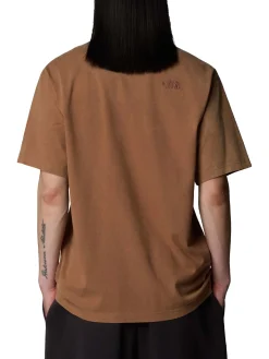 T-shirt Nature Relaxed da uomo