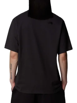T-shirt Nature Relaxed da uomo