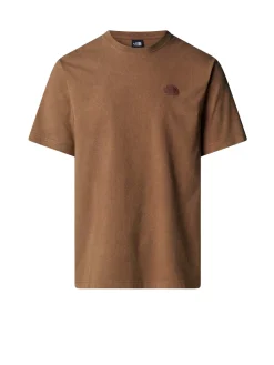 T-shirt Nature Relaxed da uomo