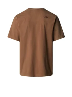T-shirt Nature Relaxed da uomo
