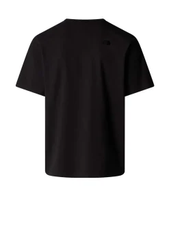 T-shirt Nature Relaxed da uomo