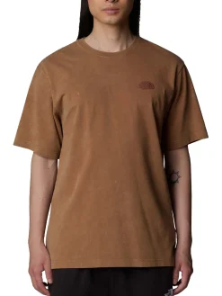 T-shirt Nature Relaxed da uomo