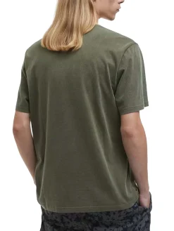 T-shirt Newstreet Relaxed