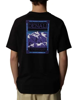 T-shirt North Faces da uomo