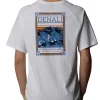 T-shirt North Faces da uomo