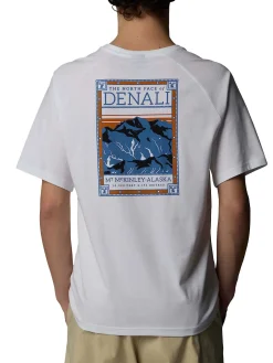 T-shirt North Faces da uomo