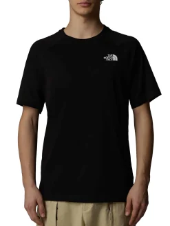 T-shirt North Faces da uomo