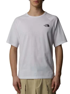 T-shirt North Faces da uomo