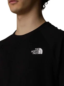 T-shirt North Faces da uomo