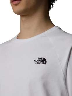 T-shirt North Faces da uomo