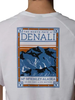 T-shirt North Faces da uomo