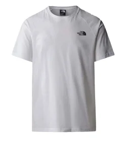 T-shirt North Faces da uomo
