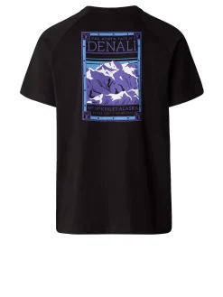 T-shirt North Faces da uomo