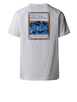 T-shirt North Faces da uomo