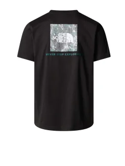 T-shirt NSE Box da uomo
