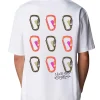 T-shirt NSE Oversized unisex