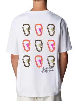 T-shirt NSE Oversized unisex