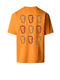 T-shirt NSE Oversized unisex