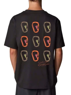 T-shirt NSE Oversized unisex