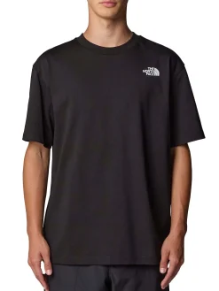 T-shirt NSE Oversized unisex