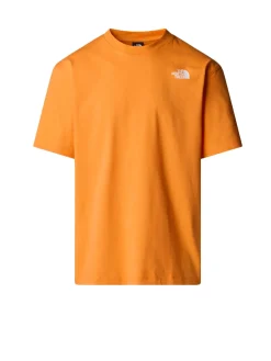 T-shirt NSE Oversized unisex