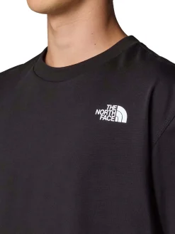 T-shirt NSE Oversized unisex