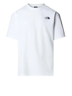 T-shirt NSE Oversized unisex