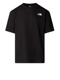 T-shirt NSE Oversized unisex