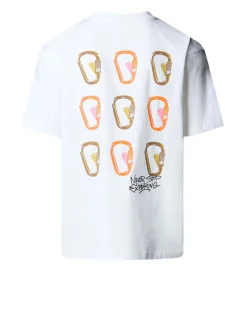 T-shirt NSE Oversized unisex