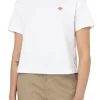 T-Shirt Oakport A Maniche Corte