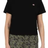 T-Shirt Oakport A Maniche Corte