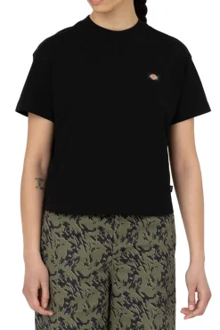 T-Shirt Oakport A Maniche Corte