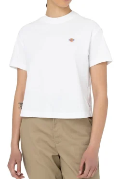 T-Shirt Oakport A Maniche Corte