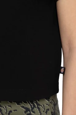 T-Shirt Oakport A Maniche Corte