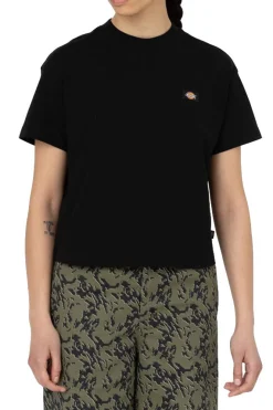 T-Shirt Oakport A Maniche Corte
